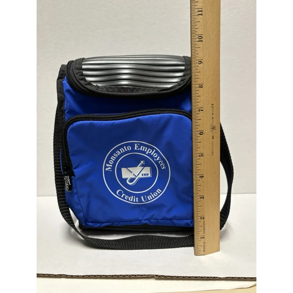 Monsanto Employees Federal Credit Union‎ Lunch Cooler